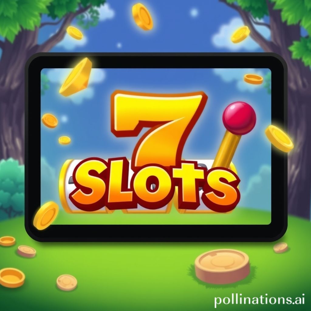Menjelajahi Dunia Okeplay777 Slots: Panduan untuk Pemula